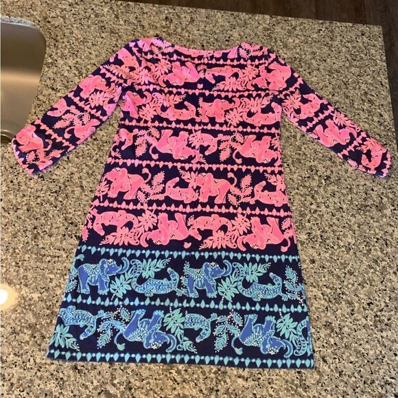 LILLY PULITZER Dress XS - Picture 7 of 11